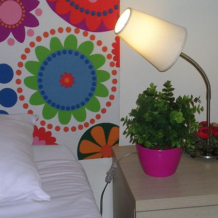 Rossocorallo B&B CTA Exteriér fotografie