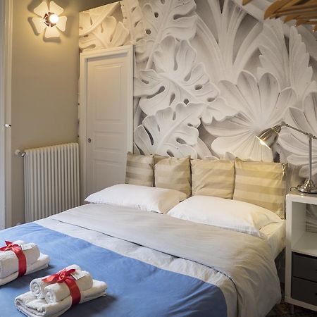 Rossocorallo B&B CTA Exteriér fotografie