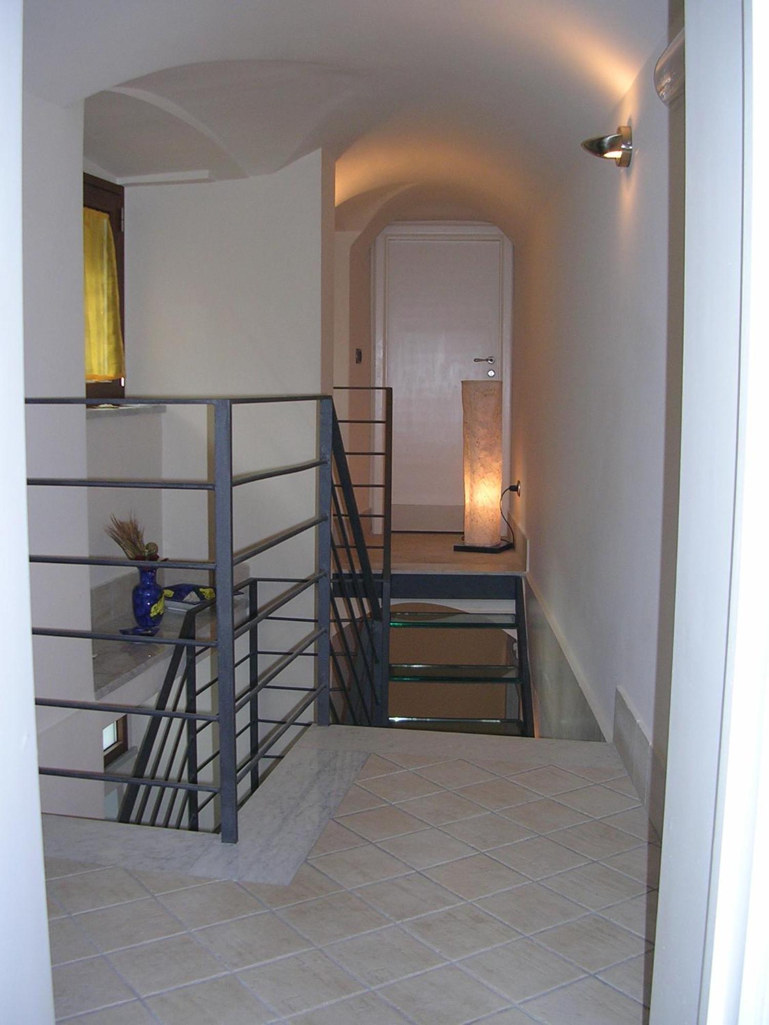 Rossocorallo B&B CTA Exteriér fotografie