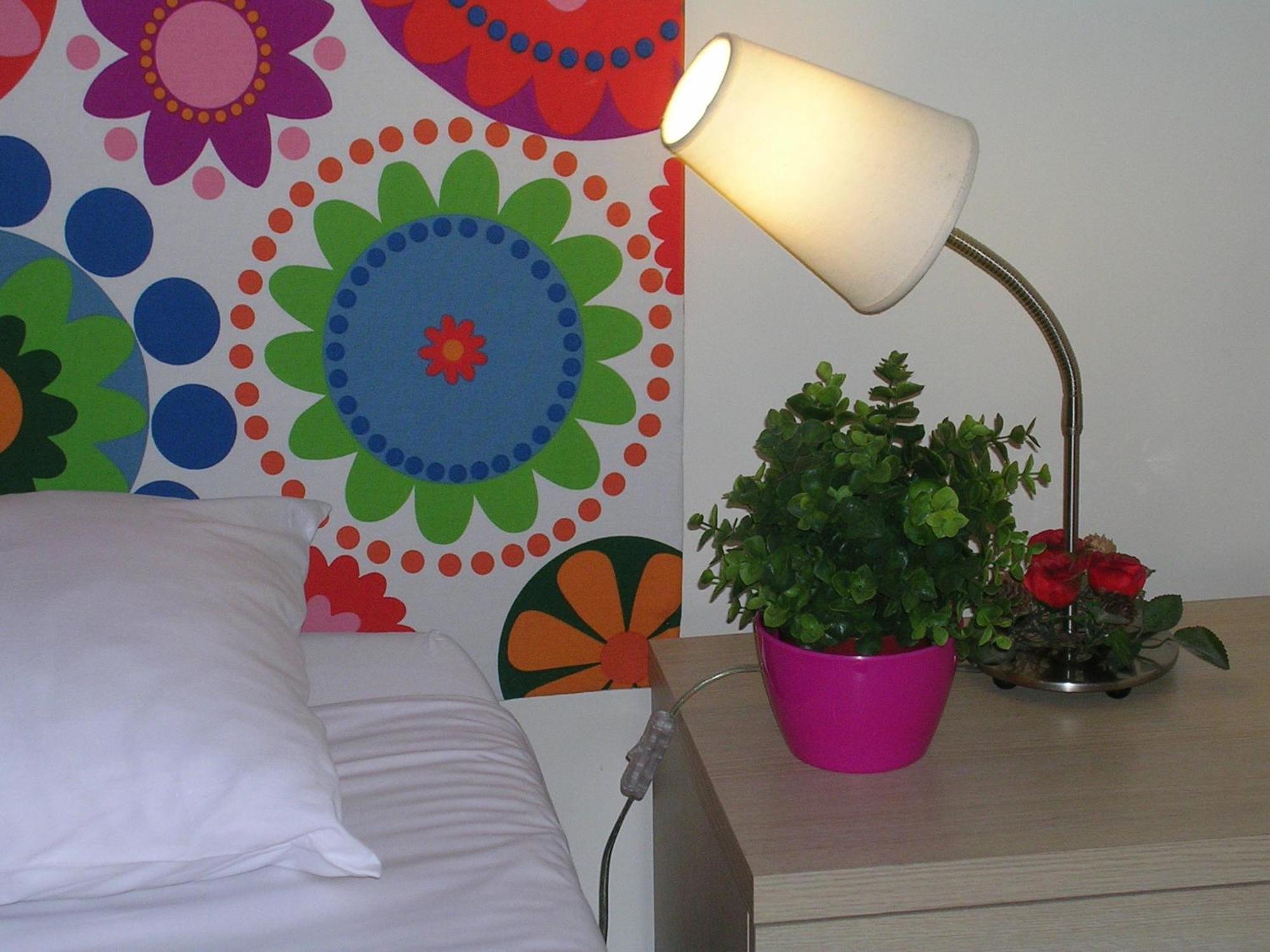 Rossocorallo B&B CTA Exteriér fotografie